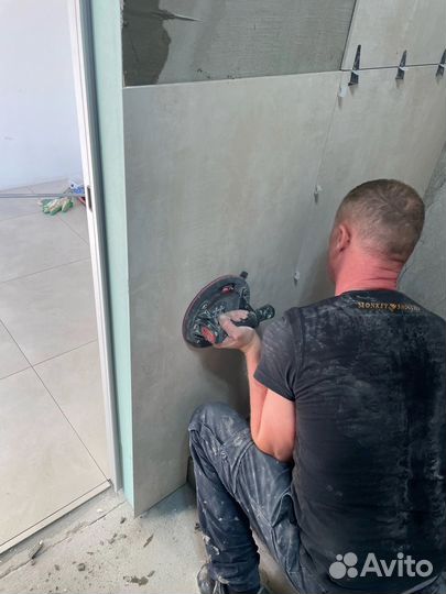 Ремонт квартир под ключ