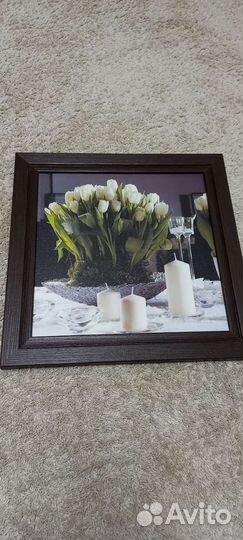 Картины 2шт