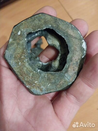 Статуэтка СССР