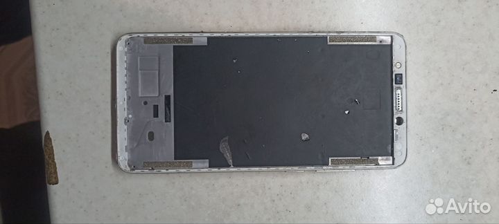 Xiaomi Redmi, 4 гб