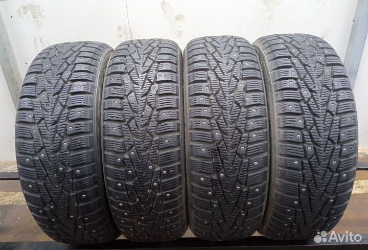 Nokian Tyres Nordman 7 185/60 R15 110S
