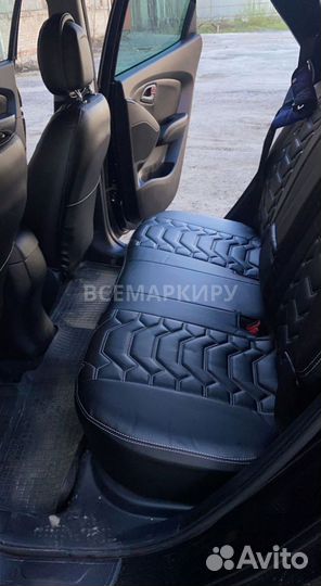 Чехлы на hyundai IX-35