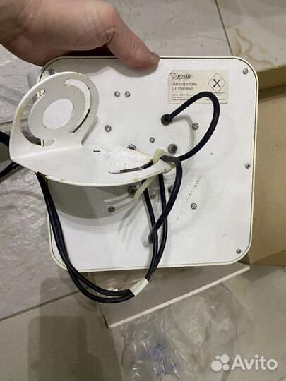 Антенна для передачи данных 2G/3G/4G Flat Combi