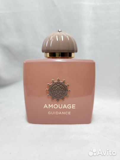 Распив Guidance Оригинал