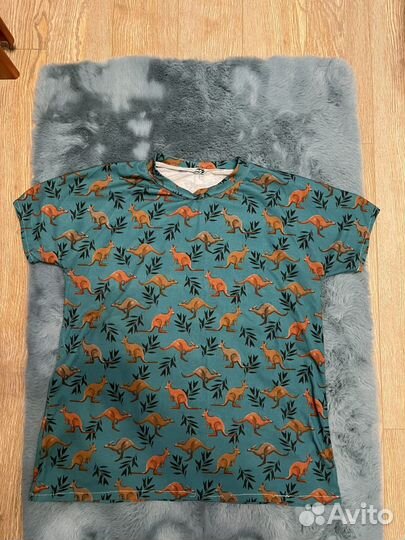 Вещи женские