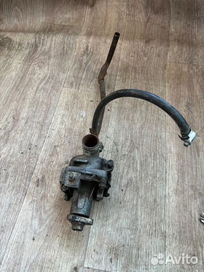 Помпа Ваз 2101 седан 2011 1975