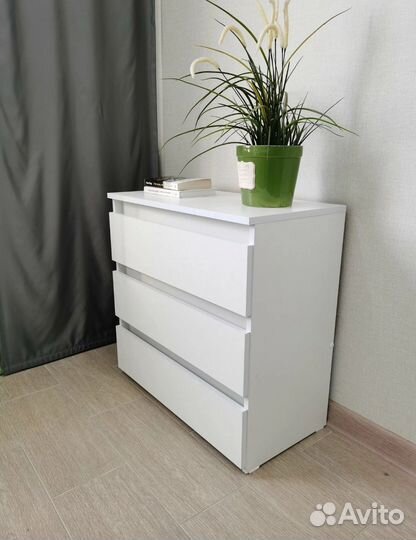 Новый комод 60 см