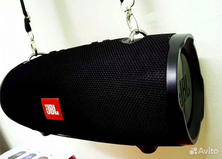 Колонка JBL Extreme 2