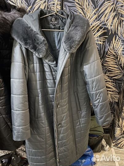 Зима 64размер