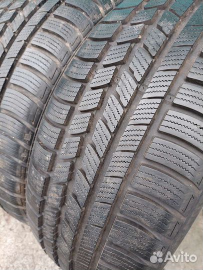 Nexen Winguard Sport 215/55 R17 98V