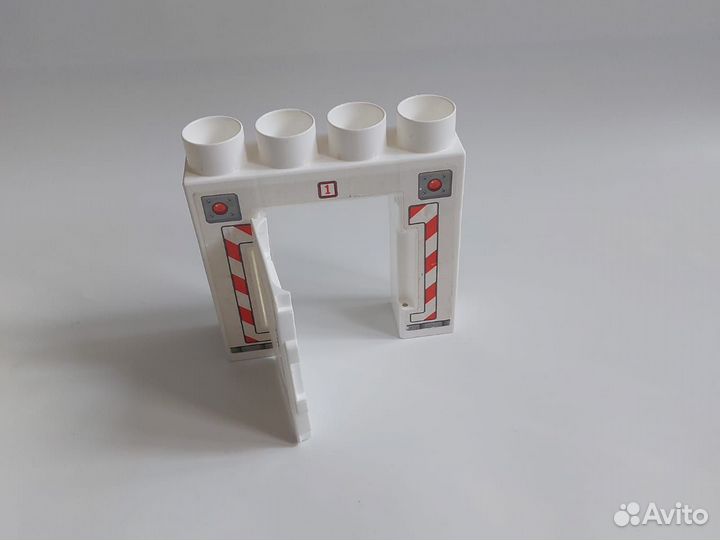 Конструктор