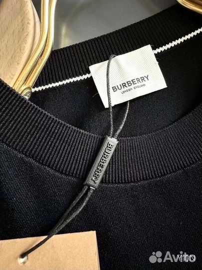 Футболка Burberry
