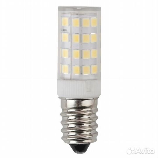 Лампа эра Е14