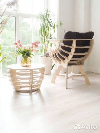 Коплект под покраску