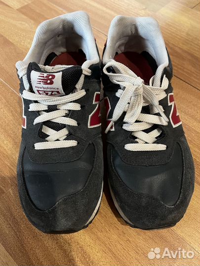 Кроссовки New Balance