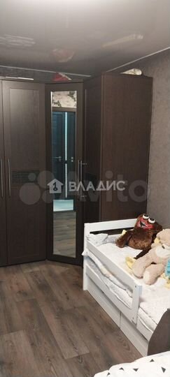 1-к. квартира, 31 м², 4/5 эт.