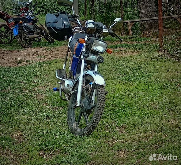 Alpha vento riva2 75