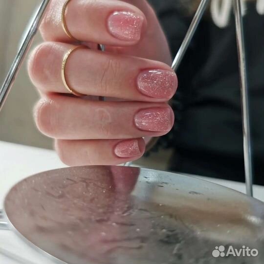 Мастер маникюра на дому