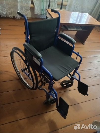 Инвалидная коляска бу
