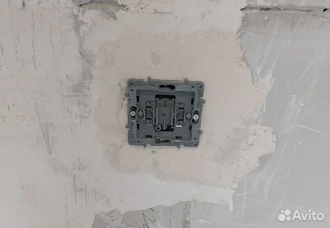 Мастер электрик. Зеленоград