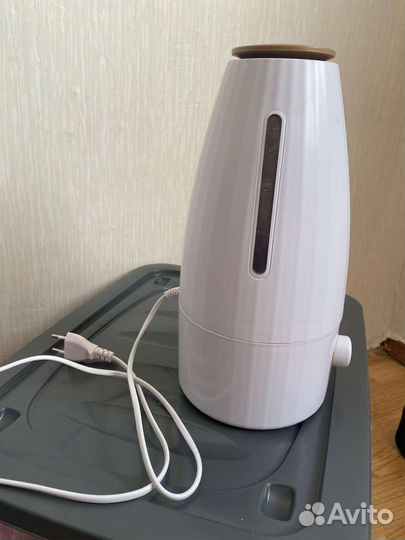 Увлажнитель воздуха zanussi