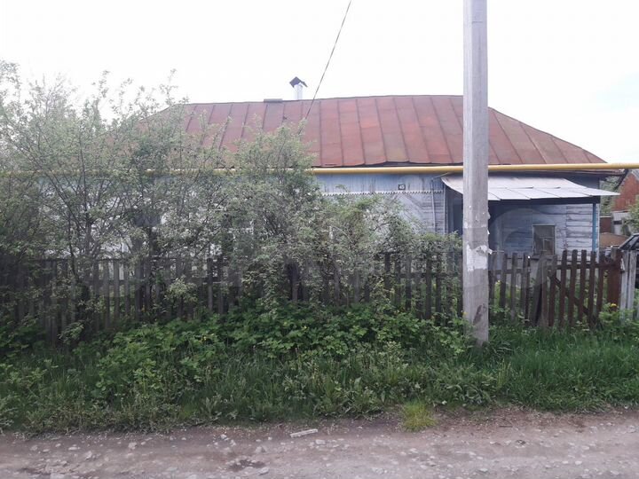 Участок 6 сот. (ИЖС)
