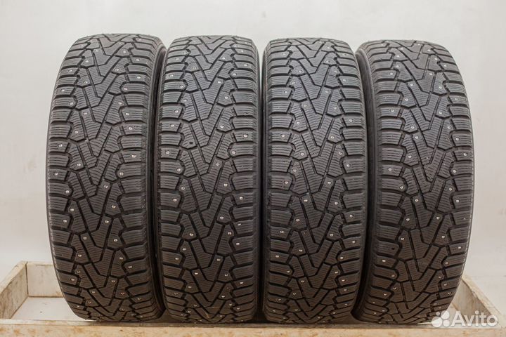 Pirelli Ice Zero 215/65 R17 103T