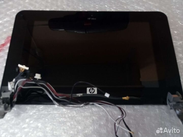 Модуль дисплея hp 2133