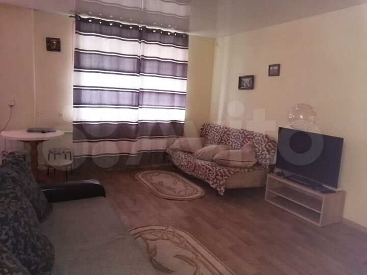 2-к. квартира, 42 м², 2/5 эт.