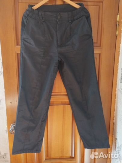 Одежда для охраны