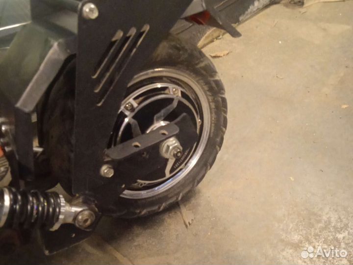 Kugoo M3/M5 Mini Pro 1200 W