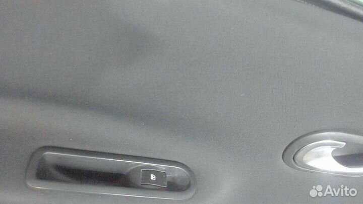 Дверь боковая Renault Scenic, 2005