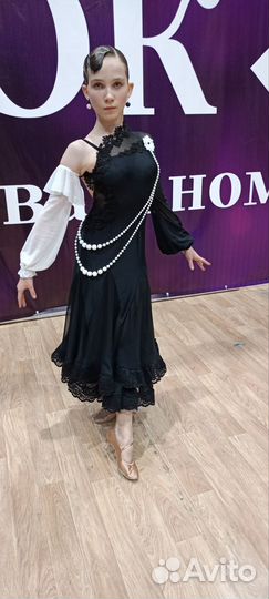 Бальные платья Ю1