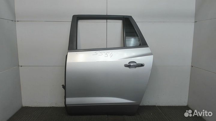 Динамик Buick Enclave, 2009