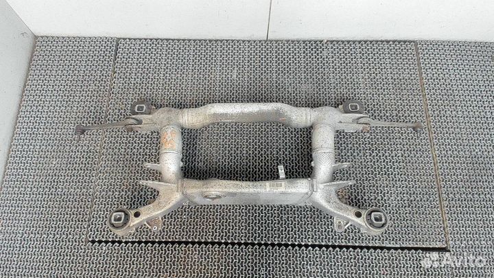 Балка подвески задняя BMW 5 E60, 2004