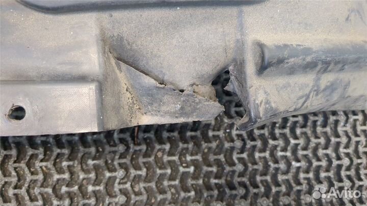 Защита арок (подкрылок) BMW 5 F07 Gran Turismo, 20