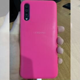 Samsung Galaxy A70, 6/128 ГБ