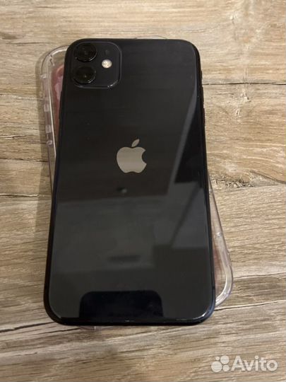 iPhone 11