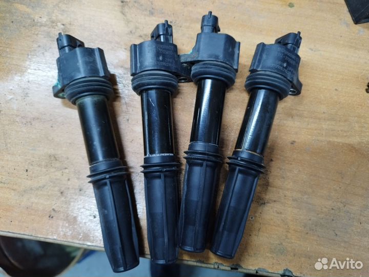 Модуль зажигания ваз