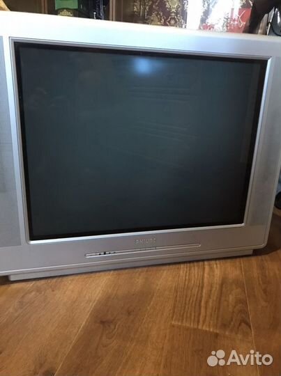 Телевизор Philips