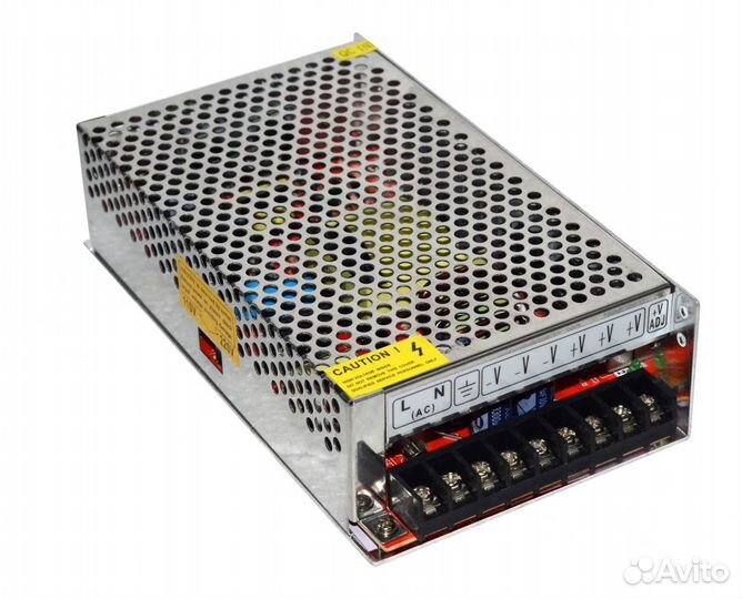 Драйверы для светодиодной ленты