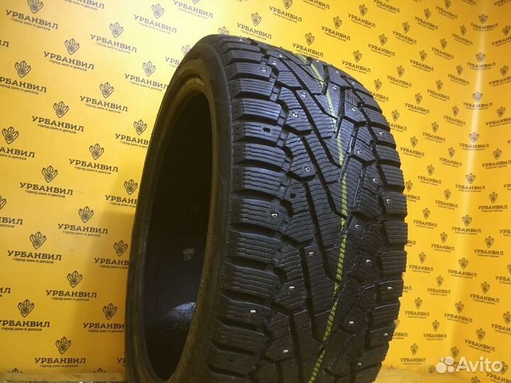 Pirelli Ice Zero 255/40 R19 100H