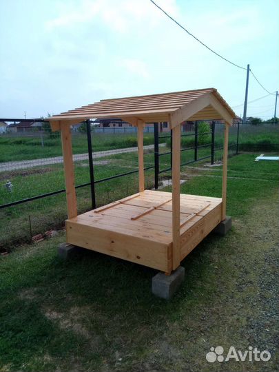 Изделия из дерева