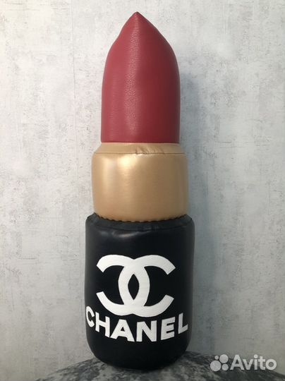 Помада мягкая игрушка подушка