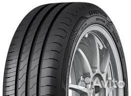 Goodyear EfficientGrip Performance 2 225/45 R17 W