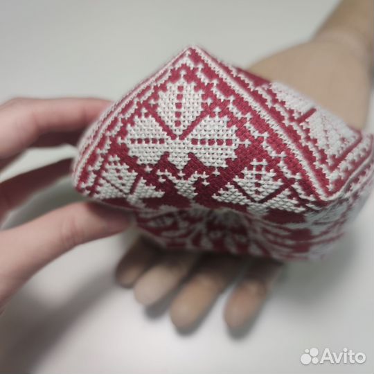 Игольницы бискорню