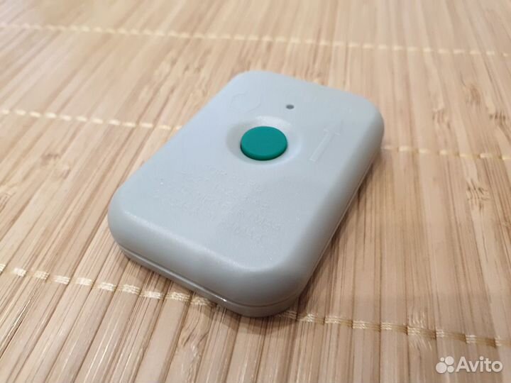 Устройство активации датчиков давления Ford