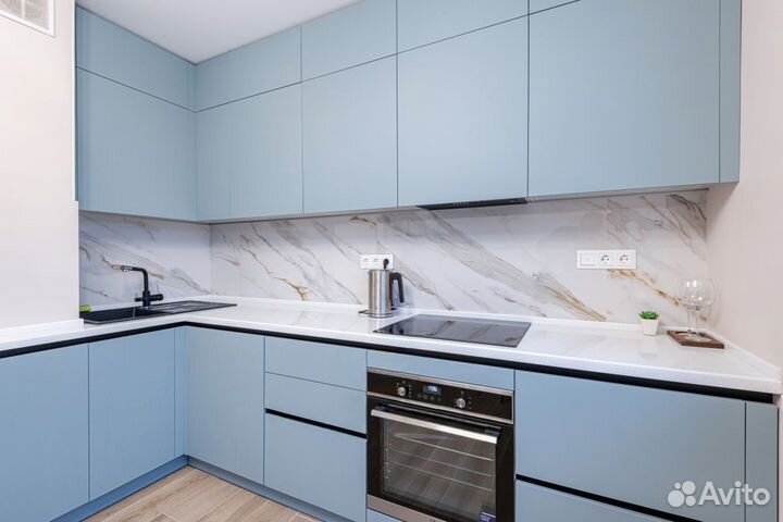 Цена за всю кухню смк 056411