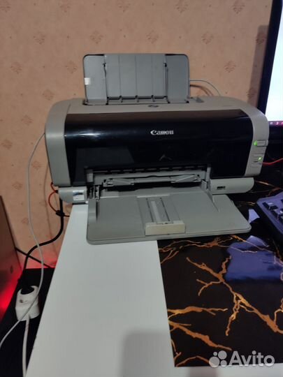 Принтер