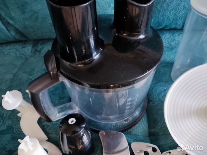 Запчасти для блендера Braun MQ 5157BK Buffet+